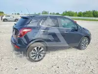 2022 Buick ENCORE photo