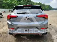 2022 Buick ENCORE фото
