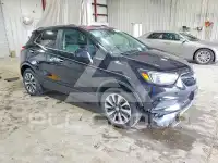 2022 Buick ENCORE photo
