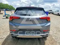 2022 Buick ENCORE фото