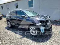 2022 Buick ENCORE photo