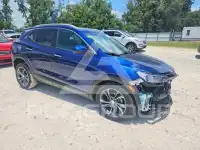 2022 Buick ENCORE фото