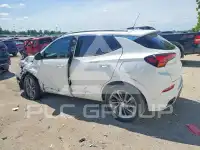 2022 Buick ENCORE photo