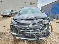 2022 Buick ENCORE photo