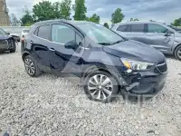 2022 Buick ENCORE фото