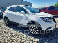 2022 Buick ENCORE фото