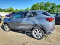 2022 Buick ENCORE photo