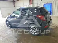 2022 Buick ENCORE photo