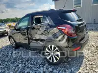 2022 Buick ENCORE фото