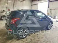 2022 Buick ENCORE photo