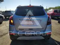 2022 Buick ENCORE фото