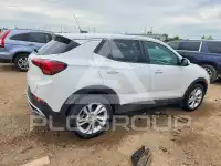 2022 Buick ENCORE фото
