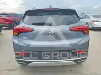 2022 Buick ENCORE photo