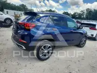 2022 Buick ENCORE фото