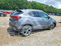 2022 Buick ENCORE фото