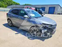 2022 Buick ENCORE фото