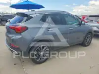 2022 Buick ENCORE photo