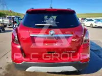 2022 Buick ENCORE фото