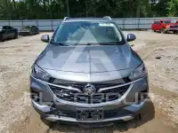 2022 Buick ENCORE фото