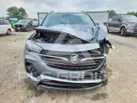2022 Buick ENCORE фото