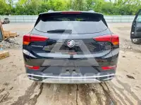 2022 Buick ENCORE photo