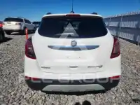 2022 Buick ENCORE фото