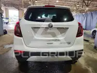 2022 Buick ENCORE photo