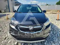 2022 Buick ENCORE фото