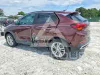 2022 Buick ENCORE photo
