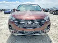 2022 Buick ENCORE photo
