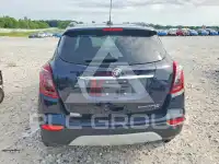 2022 Buick ENCORE photo