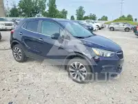 2022 Buick ENCORE photo