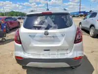 2022 Buick ENCORE фото