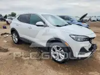 2022 Buick ENCORE фото