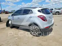 2022 Buick ENCORE фото