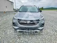 2022 Buick ENCORE photo