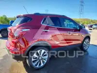 2022 Buick ENCORE фото