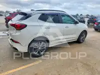 2022 Buick ENCORE фото