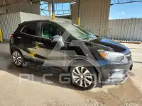 2022 Buick ENCORE фото
