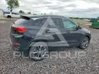 2022 Buick ENCORE photo