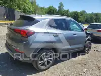 2022 Buick ENCORE фото