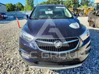 2022 Buick ENCORE фото