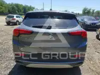 2022 Buick ENCORE фото
