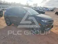 2022 Buick ENCORE фото
