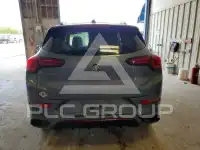2022 Buick ENCORE фото
