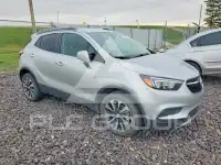 2022 Buick ENCORE фото