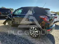 2022 Buick ENCORE фото