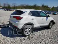 2022 Buick ENCORE фото