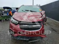 2022 Buick ENCORE photo