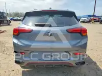2022 Buick ENCORE фото